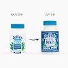 Zellie's | 100% Xylitol Breath Mints Combo Pack | No Aspartame, Gluten Free, Vegan & Kosher | Includes (1) Cool Mint Breath Mints 250 Count 540 Count | (2 Pack)
