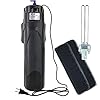 COOSPIDER Sun JUP-01 Aquariums in Tank Submersible Machine 211gph 9 Watt fit for 80Gallon (JUP 01 Set + 2X Replace…