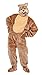 Produktbild Mens Plush Squirrel Costume for Animal Jungle Farm Fancy Dress