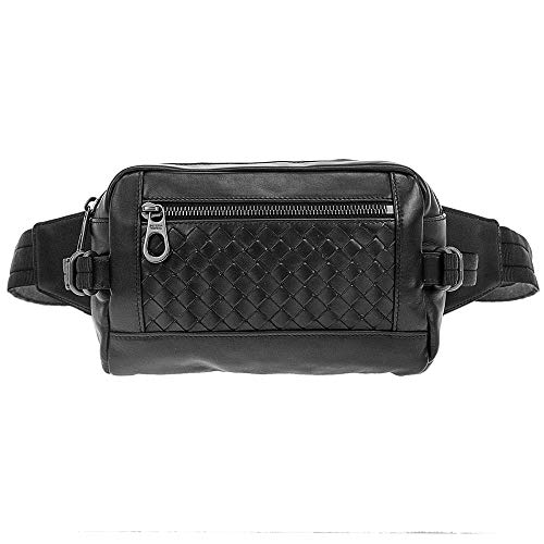 (ボッテガ・ヴェネタ) BOTTEGA VENETA ボディバッグ #548220 VQ129 1000 並行輸入品 [並行輸入品]