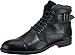 Produktbild Geox Herren U Jaylon A Stiefeletten