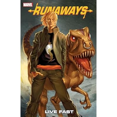 Runaways Vol. 7