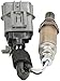 BOSCH 15955 Premium Original Equipment Oxygen Sensor - Compatible with Select Infiniti G20, I30, QX4; Nissan Maxima, Sentra