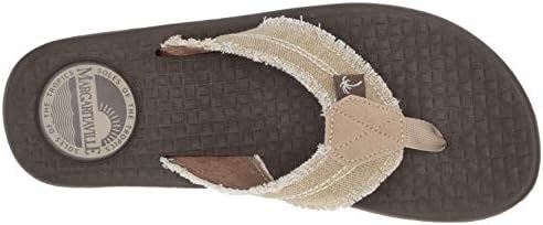 margaritaville ragtime flip flops