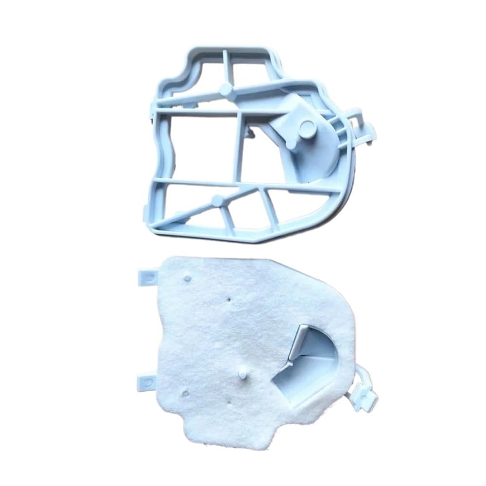 Filtro de aire y base para motosierra MS162 ideal para tu leña de invierno