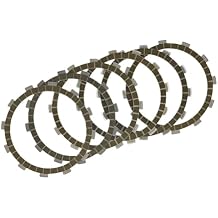 For With NC250 NC450 KAYO T6 K6 BSE J5 RX3 ZS250GY/450GY-3 ZS-177mm Sliding Clutch Friction Plate UniversalNC250-Regular