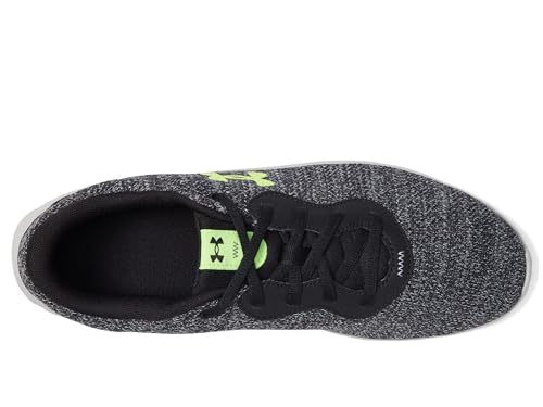 Image of Under Armour Men's Mojo 2 Lace-Ups Running Shoes | 3024134-001