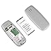 Mini teléfono móvil funcional portátil L8 Star BM10 Dual SIM GSM Bluetooth...