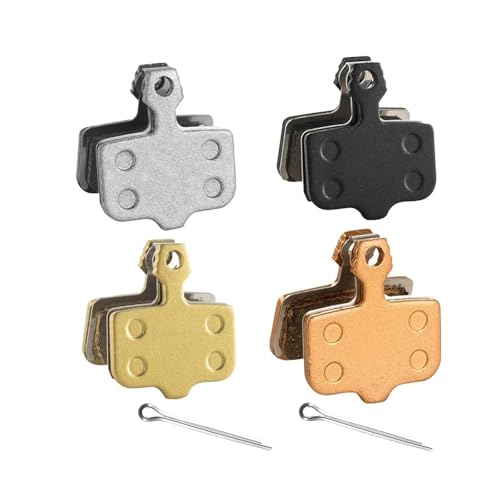 Plaquettes de frein hydrauliques Avid Elixir E1 E3 E5 E7 E9 ER XO XX disc