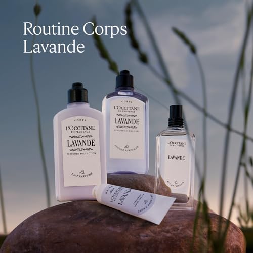 'OCCITANE Bain Moussant Lavande 500ml - vue 6