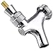 Draft Warehouse - DW2201 Draft Warehouse CFP1 Draft Beer Faucet, Standard US, Chrome