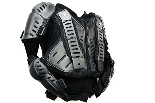 Veste de protection snowboard et ski idéale pour vos sessions de freeride