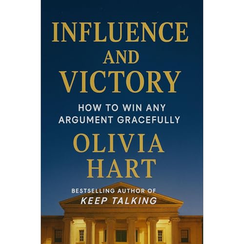 Influence and Victory (By Olivia Hart) episode artwork