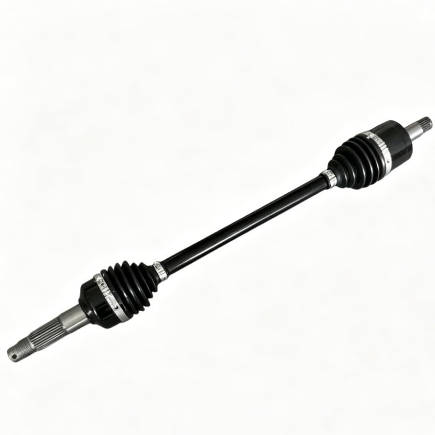 Eje de transmisión delantero izquierdo 7000-270200-50000 para CF 800 Zforce Z8