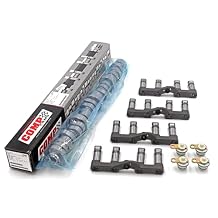 COMP CAM 112-303-11 Stage 2 HRT 220/230 Camshaft w/Premium Non-MDS Lifters & Plugs FITS 2003-2010 Dodge Chrysler 5.7L 6.1L HEMI GEN-3 Ram Charger Challenger Cherokee Durango Magnum