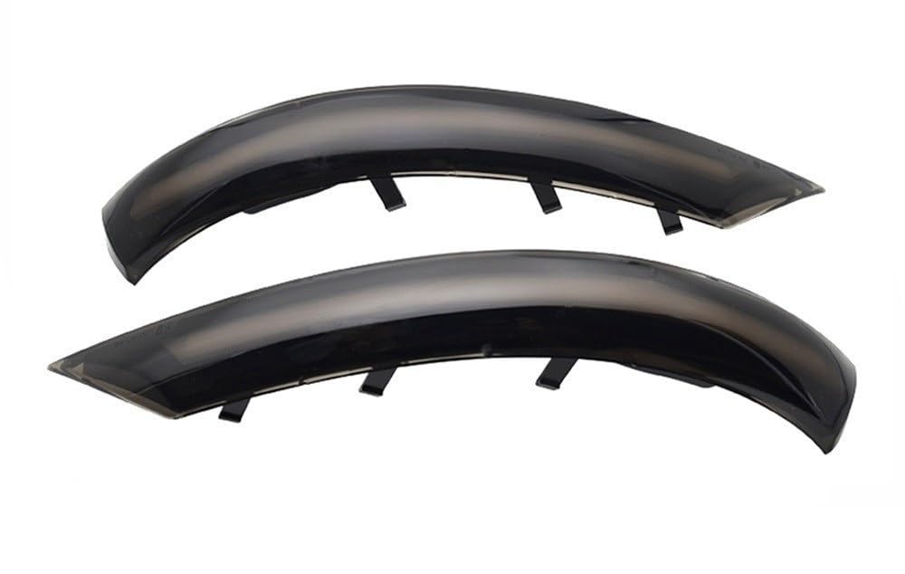 Intermitentes laterales dinámicos para espejo retrovisor MK1 7L 2007 7