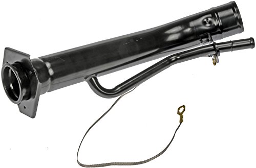 Dorman 577-805 Fuel Filler Neck Compatible with Select Chevrolet/GMC Models