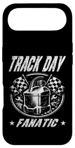 TRACK DAY FANATIC �A�}�`���A ���[�V���O �h���C�o�[ �v���C�x�[�g ���[�T�[ ���[�X �X�}�z�P�[�X iPhone Air �p