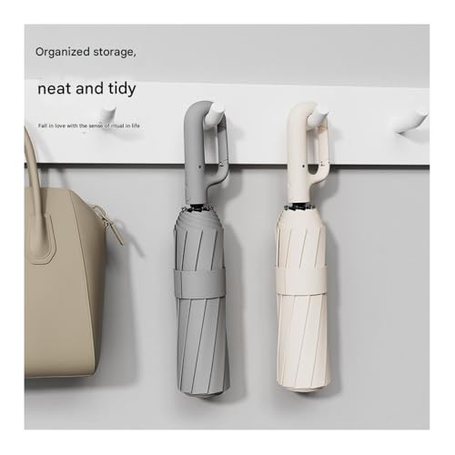 Parapluie de voyage Peugeot 208 compact et automatique pour la voiture - 4