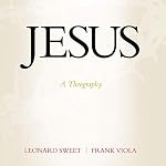 Cover of Jesus