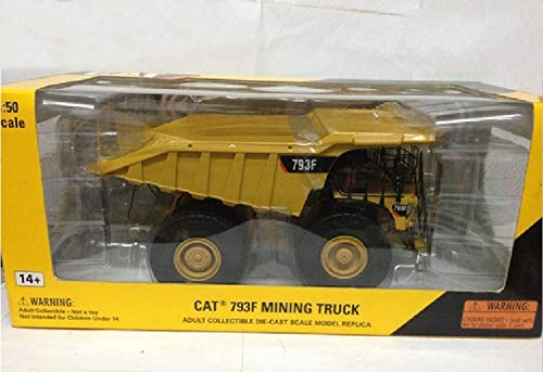 Amazon.com: for CAT 793F Mining Off-Highway Truck 1/50