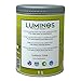 Produktbild Luminos LUM1108 - LIME - Holzlasur Außen - Biopolymer-Wasserbasis Lasur für Holz, UV-Schutz und Wetterfest - Lime Grün 1L