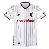 adidas Besiktas Istanbul Trikot 2016/17 Home Gr.L
