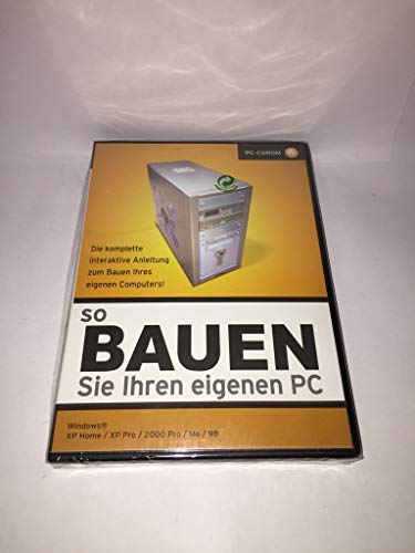 So bauen Sie Ihren eigenen PC