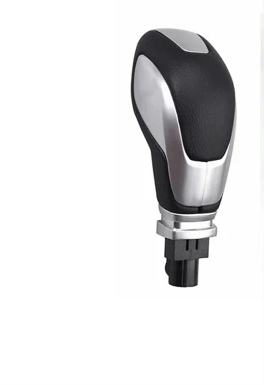 Pommeau Levier Vitesses Manuel pour Ford pour Mondeo pour Escape pour Kuga pour Ecosport pour Edge pour Focus pour Escort Couvercle de pommeau de Levier de Vitesse de Voiture(Model E)