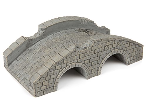 Toob Safari Guerra Civile Ponte Miniatures