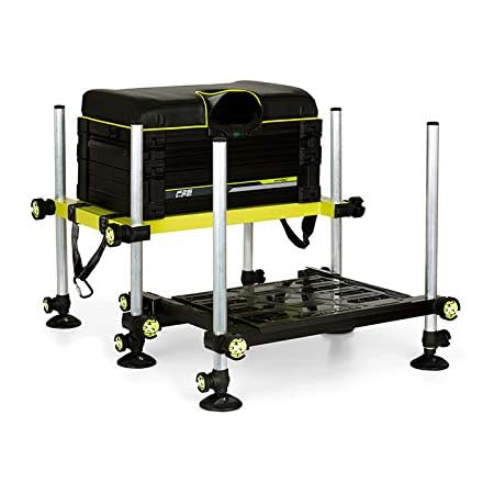 Matrix f25 mk2 seat box Clearance