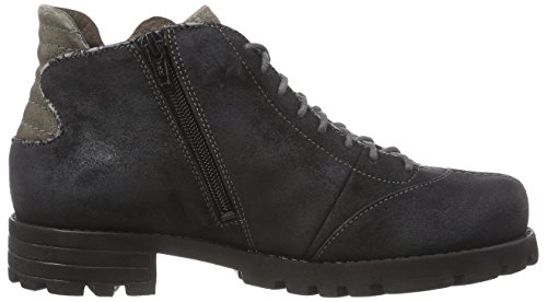 Think BRACCA, Stivali corti Donna