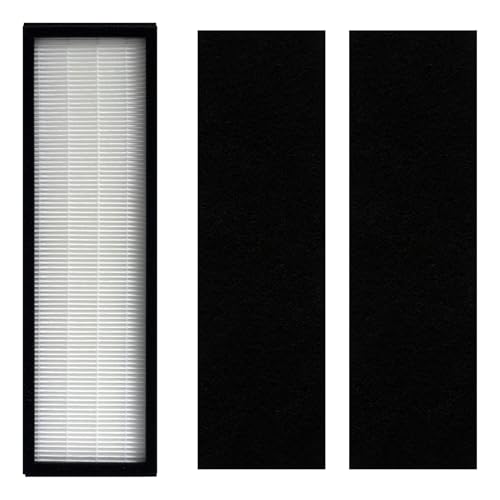 Filtre HEPA purificateur d'air anti poussière Germ Guardian AC4850 AC4900