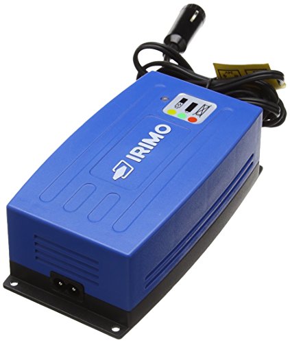 Preisvergleich Produktbild IRIMO BHELP862502