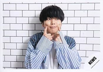 NEWS 増田貴久　公式写真① Amazon.co.jp: NEWS 公式生写真 （増田貴久）NA00184 : おもちゃ