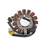 Geeignete Modelle: Für Aprilia RSV4 1000 Factory 2011-2017 Magneto Stator Coil Generator