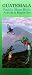 Guatemala Pacific Slope Birds Wildlife Guide (Laminated Foldout Pocket Field Guide)