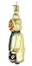 LIL GOBLIN Trick Treater Halloween Ornament Old World