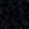 Bernat Alize Blanket-EZ Yarn, Black