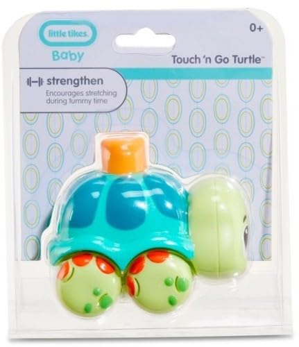 Touch 'N Go Turtle
