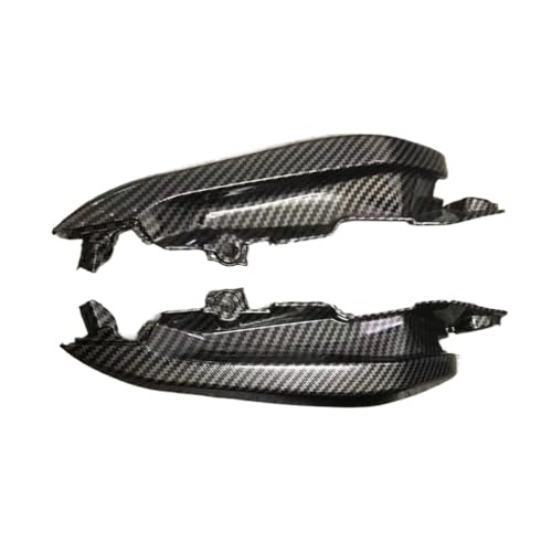 Carénage arrière en fibre de carbone pour CBR650F 2014-2019 winglet haut de gamme