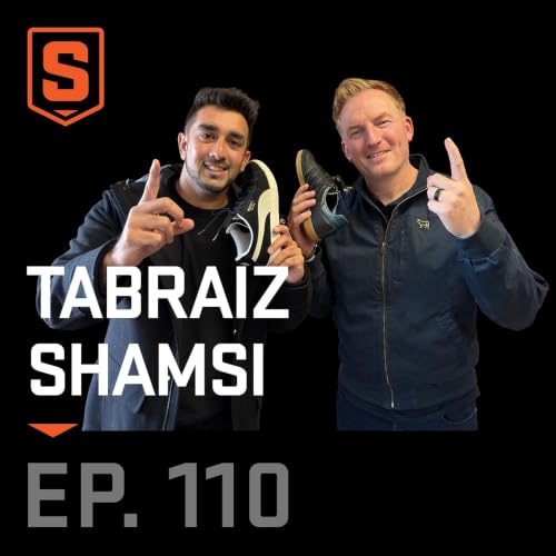 The Untold Story of Tabraiz Shamsi: CSA, West Indies and the 2027 World Cup