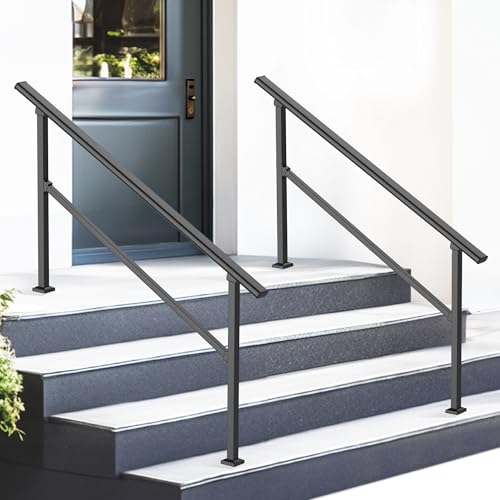 ZeroPone ZP-Handrail-4s