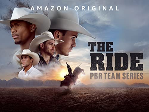  The Ride