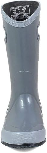 Miniatura 2 de BOGS Unisex-Child Kids Rubber Waterproof Rain Boot for Boys and Girls