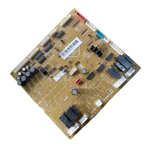 Placa base DA92-00550D para refrigerador Samsung modulo de control PCB 2