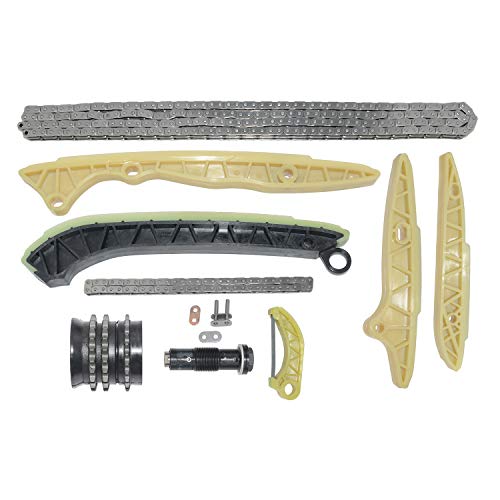 Kit chaîne de distribution M272 pour C230 C280 C300 E350 ML350 R350