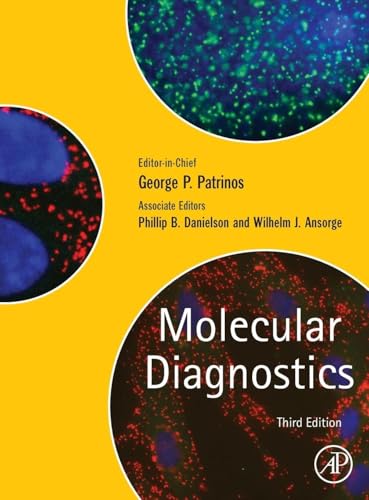 Molecular Diagnostics Molecular Diagnostics