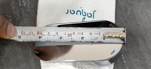 Image of Jaquar Diverter Handle for Shower System (Round)