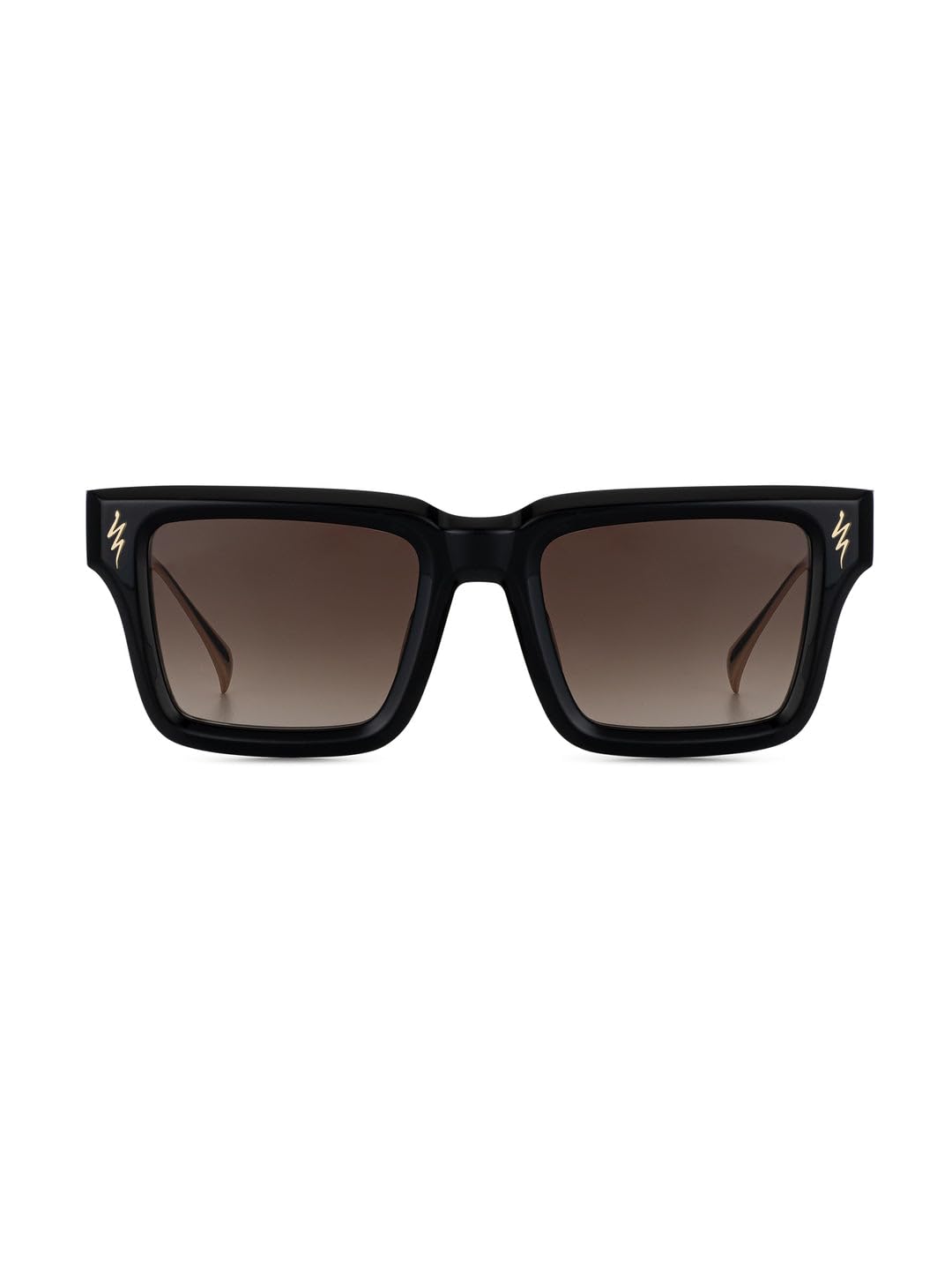SAINT OWEN Óculos de sol Lucid – Armação retangular grande com acetato italiano, Preto em promoção! Veja a oferta e mais achadinhos de Óculos de sol 3 Hoje é o melhor dia para comprar SAINT OWEN Óculos de sol Lucid – Armação retangular grande com acetato italiano, Preto com aquele preço maroto! Promoção! Aproveite a oferta! 3